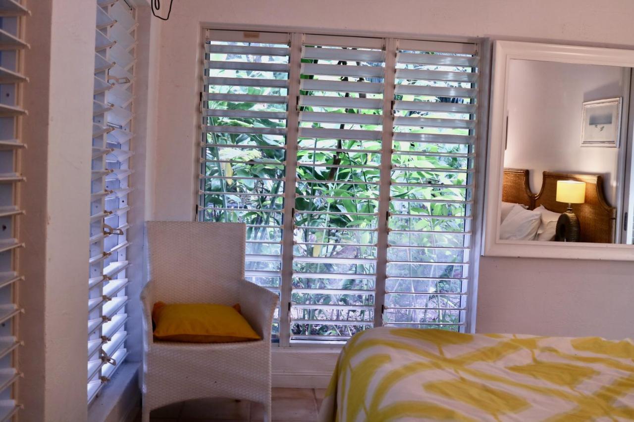 Cosy Studio Port Douglas Buitenkant foto