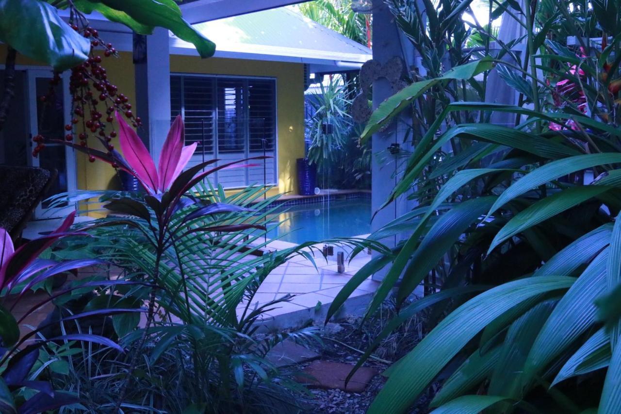 Cosy Studio Port Douglas Buitenkant foto