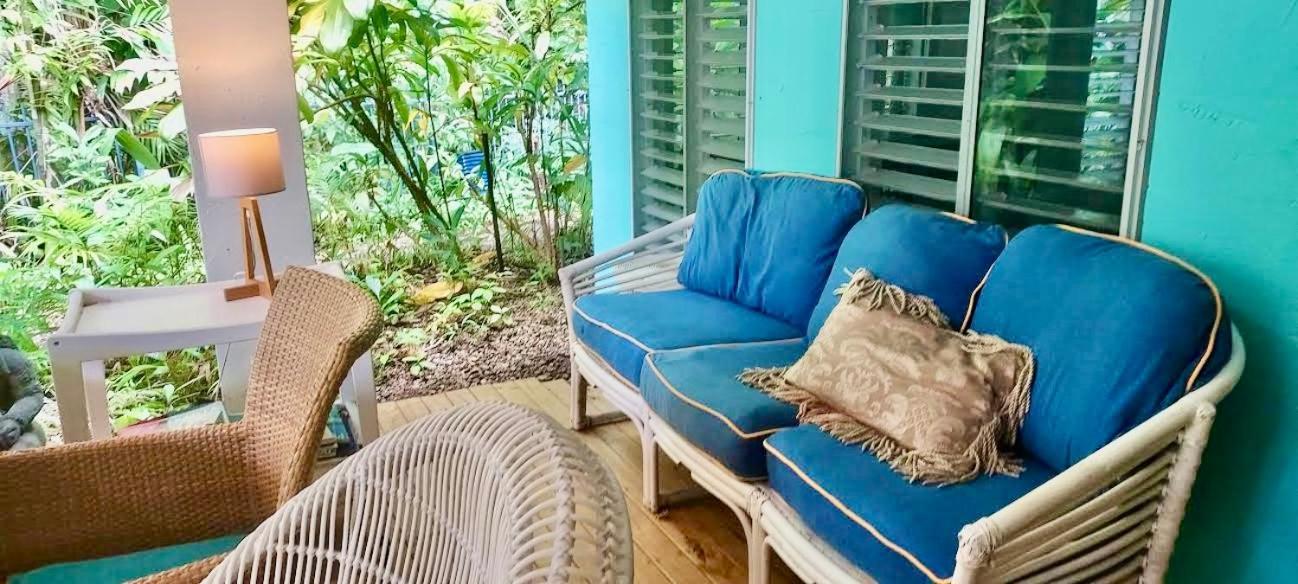 Cosy Studio Port Douglas Buitenkant foto